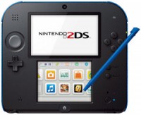 2DS NEGROAZUL